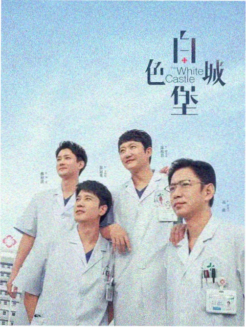 双城谜案剧照