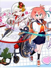 第九格漫画海报